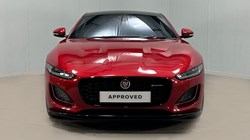 2022 (22) JAGUAR F-TYPE 5.0 P450 S/C V8 R-Dynamic Black 2dr Auto AWD 4797380