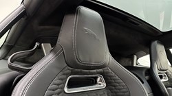 2022 (22) JAGUAR F-TYPE 5.0 P450 S/C V8 R-Dynamic Black 2dr Auto AWD 4797390