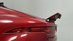 2022 (22) JAGUAR F-TYPE 5.0 P450 S/C V8 R-Dynamic Black 2dr Auto AWD 4797428