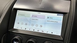 2022 (22) JAGUAR F-TYPE 5.0 P450 S/C V8 R-Dynamic Black 2dr Auto AWD 4797402