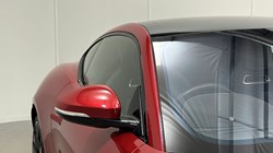 2022 (22) JAGUAR F-TYPE 5.0 P450 S/C V8 R-Dynamic Black 2dr Auto AWD 4797422