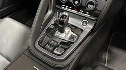 2022 (22) JAGUAR F-TYPE 5.0 P450 S/C V8 R-Dynamic Black 2dr Auto AWD 4797396