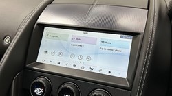 2022 (22) JAGUAR F-TYPE 5.0 P450 S/C V8 R-Dynamic Black 2dr Auto AWD 4797398