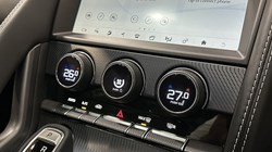 2022 (22) JAGUAR F-TYPE 5.0 P450 S/C V8 R-Dynamic Black 2dr Auto AWD 4797397