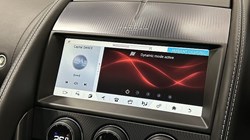 2022 (22) JAGUAR F-TYPE 5.0 P450 S/C V8 R-Dynamic Black 2dr Auto AWD 4797413