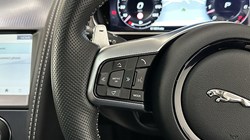 2022 (22) JAGUAR F-TYPE 5.0 P450 S/C V8 R-Dynamic Black 2dr Auto AWD 4797393