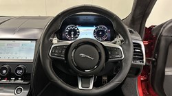 2022 (22) JAGUAR F-TYPE 5.0 P450 S/C V8 R-Dynamic Black 2dr Auto AWD 4797392