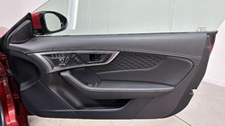 2022 (22) JAGUAR F-TYPE 5.0 P450 S/C V8 R-Dynamic Black 2dr Auto AWD 4797386