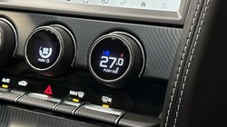2022 (22) JAGUAR F-TYPE 5.0 P450 S/C V8 R-Dynamic Black 2dr Auto AWD 4797400