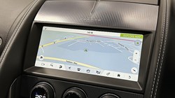 2022 (22) JAGUAR F-TYPE 5.0 P450 S/C V8 R-Dynamic Black 2dr Auto AWD 4797408