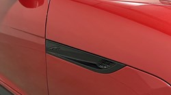 2022 (22) JAGUAR F-TYPE 5.0 P450 S/C V8 R-Dynamic Black 2dr Auto AWD 4797423