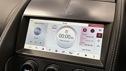 2022 (22) JAGUAR F-TYPE 5.0 P450 S/C V8 R-Dynamic Black 2dr Auto AWD 4797405
