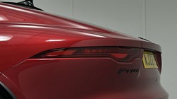 2022 (22) JAGUAR F-TYPE 5.0 P450 S/C V8 R-Dynamic Black 2dr Auto AWD 4797418