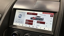 2022 (22) JAGUAR F-TYPE 5.0 P450 S/C V8 R-Dynamic Black 2dr Auto AWD 4797404