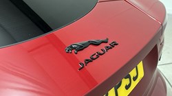 2022 (22) JAGUAR F-TYPE 5.0 P450 S/C V8 R-Dynamic Black 2dr Auto AWD 4797420