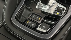 2022 (22) JAGUAR F-TYPE 5.0 P450 S/C V8 R-Dynamic Black 2dr Auto AWD 4797414