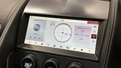 2022 (22) JAGUAR F-TYPE 5.0 P450 S/C V8 R-Dynamic Black 2dr Auto AWD 4797406