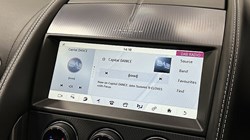 2022 (22) JAGUAR F-TYPE 5.0 P450 S/C V8 R-Dynamic Black 2dr Auto AWD 4797409