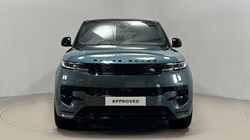2025 (25) LAND ROVER RANGE ROVER SPORT 3.0 D300 Autobiography 5dr Auto 4806565