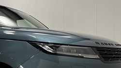 2025 (25) LAND ROVER RANGE ROVER SPORT 3.0 D300 Autobiography 5dr Auto 4806617