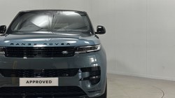 2025 (25) LAND ROVER RANGE ROVER SPORT 3.0 D300 Autobiography 5dr Auto 4806619