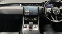 2023 (23) JAGUAR F-PACE 2.0 D200 R-Dynamic SE 5dr Auto AWD 4815573