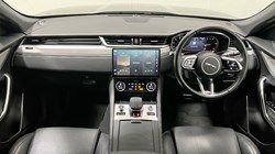 2023 (23) JAGUAR F-PACE 2.0 D200 R-Dynamic SE 5dr Auto AWD 4815572