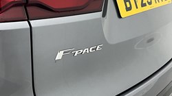 2023 (23) JAGUAR F-PACE 2.0 D200 R-Dynamic SE 5dr Auto AWD 4815611