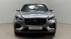 2023 (23) JAGUAR F-PACE 2.0 D200 R-Dynamic SE 5dr Auto AWD 4815570