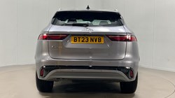 2023 (23) JAGUAR F-PACE 2.0 D200 R-Dynamic SE 5dr Auto AWD 4815569