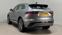 2023 (23) JAGUAR F-PACE 2.0 D200 R-Dynamic SE 5dr Auto AWD 4815565