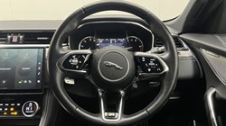 2023 (23) JAGUAR F-PACE 2.0 D200 R-Dynamic SE 5dr Auto AWD 4815574