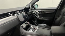 2023 (23) JAGUAR F-PACE 2.0 D200 R-Dynamic SE 5dr Auto AWD 4815600