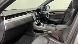 2023 (23) JAGUAR F-PACE 2.0 D200 R-Dynamic SE 5dr Auto AWD 4815599