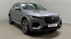 2023 (23) JAGUAR F-PACE 2.0 D200 R-Dynamic SE 5dr Auto AWD 4815564