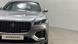 2023 (23) JAGUAR F-PACE 2.0 D200 R-Dynamic SE 5dr Auto AWD 4815619