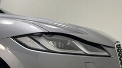 2023 (23) JAGUAR F-PACE 2.0 D200 R-Dynamic SE 5dr Auto AWD 4815617
