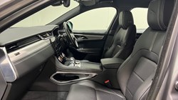 2023 (23) JAGUAR F-PACE 2.0 D200 R-Dynamic SE 5dr Auto AWD 4815566