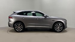 2023 (23) JAGUAR F-PACE 2.0 D200 R-Dynamic SE 5dr Auto AWD 4815568