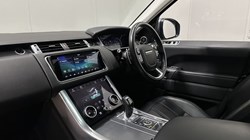 2020 (70) LAND ROVER RANGE ROVER SPORT 2.0 P400e HSE Dynamic 5dr Auto 4806310