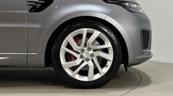 2020 (70) LAND ROVER RANGE ROVER SPORT 2.0 P400e HSE Dynamic 5dr Auto 4806281