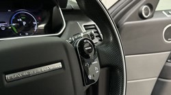 2020 (70) LAND ROVER RANGE ROVER SPORT 2.0 P400e HSE Dynamic 5dr Auto 4806295