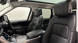 2020 (70) LAND ROVER RANGE ROVER SPORT 2.0 P400e HSE Dynamic 5dr Auto 4806311