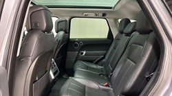 2020 (70) LAND ROVER RANGE ROVER SPORT 2.0 P400e HSE Dynamic 5dr Auto 4806277