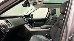 2020 (70) LAND ROVER RANGE ROVER SPORT 2.0 P400e HSE Dynamic 5dr Auto 4806276