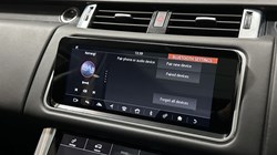 2020 (70) LAND ROVER RANGE ROVER SPORT 2.0 P400e HSE Dynamic 5dr Auto 4806306