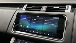 2020 (70) LAND ROVER RANGE ROVER SPORT 2.0 P400e HSE Dynamic 5dr Auto 4806302