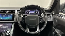 2020 (70) LAND ROVER RANGE ROVER SPORT 2.0 P400e HSE Dynamic 5dr Auto 4806286