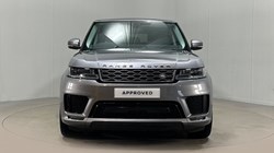 2020 (70) LAND ROVER RANGE ROVER SPORT 2.0 P400e HSE Dynamic 5dr Auto 4806280