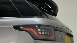 2020 (70) LAND ROVER RANGE ROVER SPORT 2.0 P400e HSE Dynamic 5dr Auto 4806320